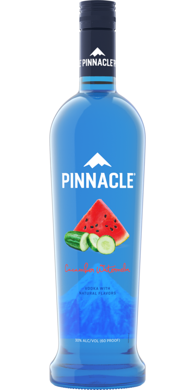 PINNACLE CUCUMBER WATERMELON