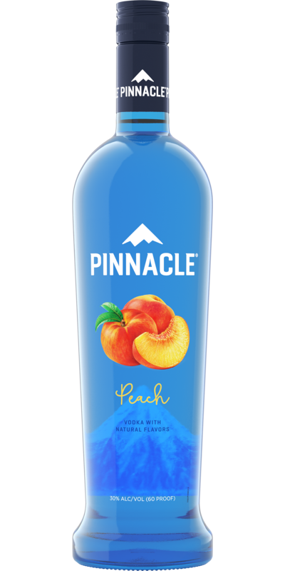 PINNACLE PEACH