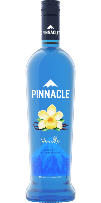 PINNACLE VANILLA