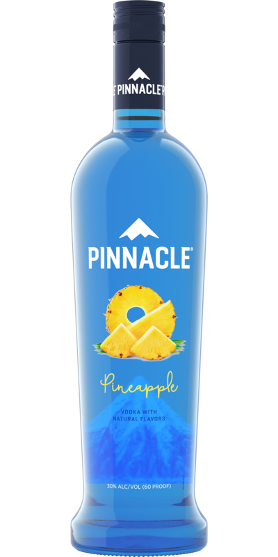 PINNACLE PINEAPPLE