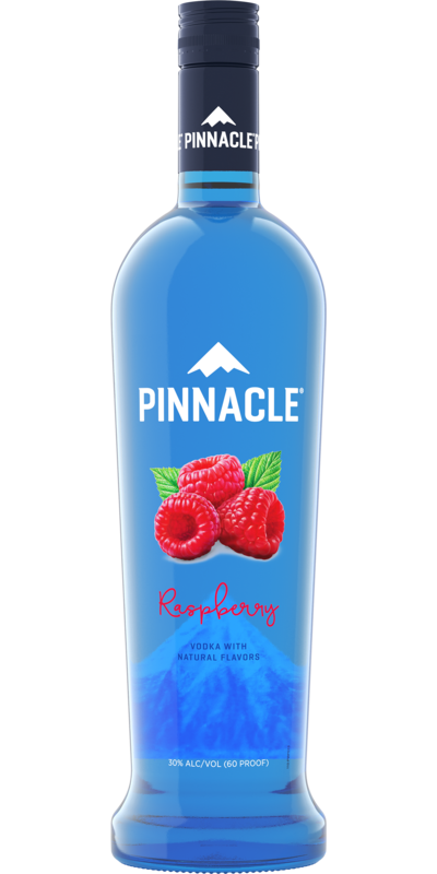 PINNACLE RASPBERRY