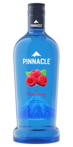 PINNACLE RASPBERRY PL 1750ML