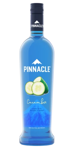 PINNACLE CUCUMBER