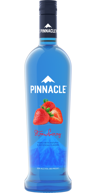 PINNACLE STRAWBERRY