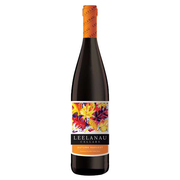 Leelanau Cellars Autumn Harvest