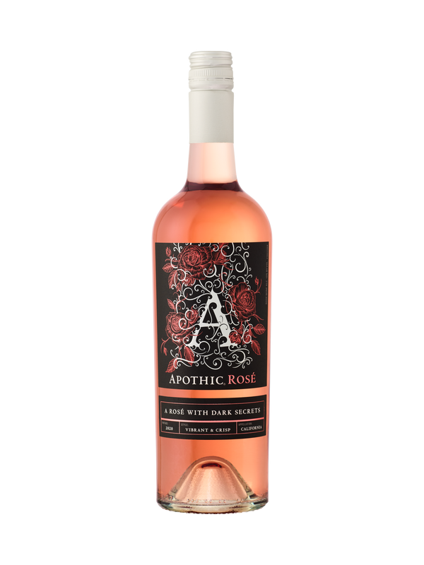 Apothic Rosé, California