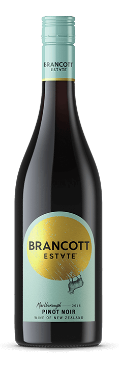 Brancott Estate Pinot Noir