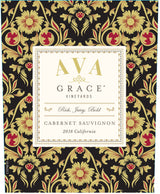 Ava Grace Cabernet Sauvigon, California