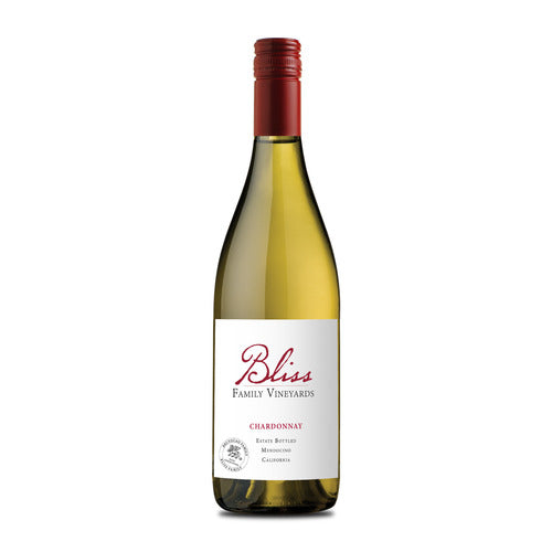 BLISS CHARDONNAY