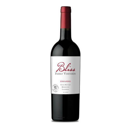 BLISS ZINFANDEL