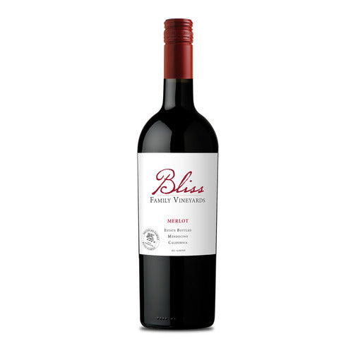 BLISS MERLOT