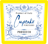 Cupcake Prosecco