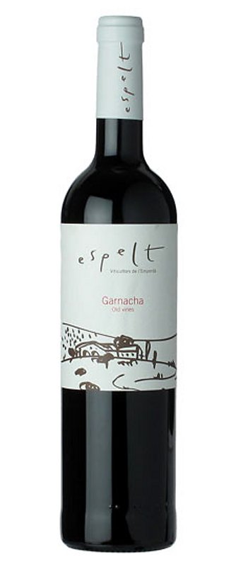 Espelt Garnacha VV