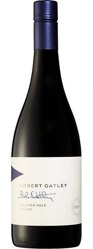 Robert Oatley Shiraz