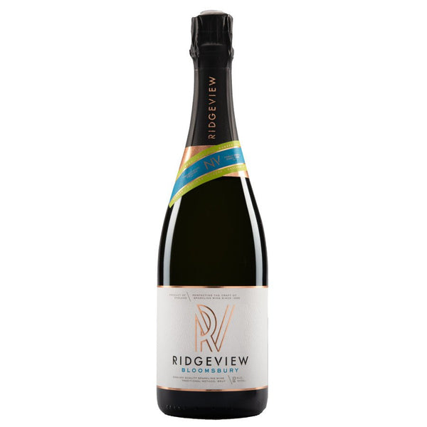 Ridgeview Bloomsbury Brut NV