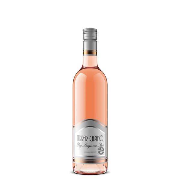 Ferrari Carano Dry Sangiovese Rose