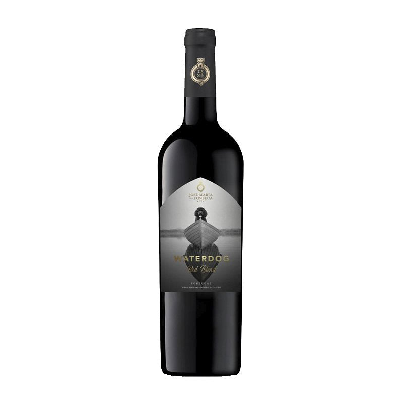 Waterdog Red Blend WE