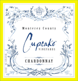 Cupcake Chardonnay