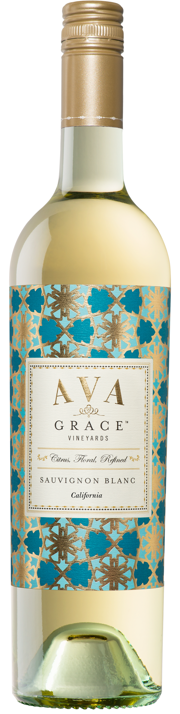 AVA Grace Sauvignon Blanc, California