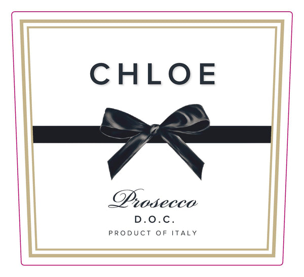 Chloe Prosecco DOC