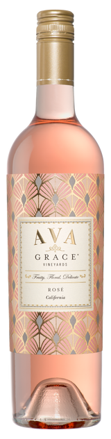 AVA Grace Rosé, California