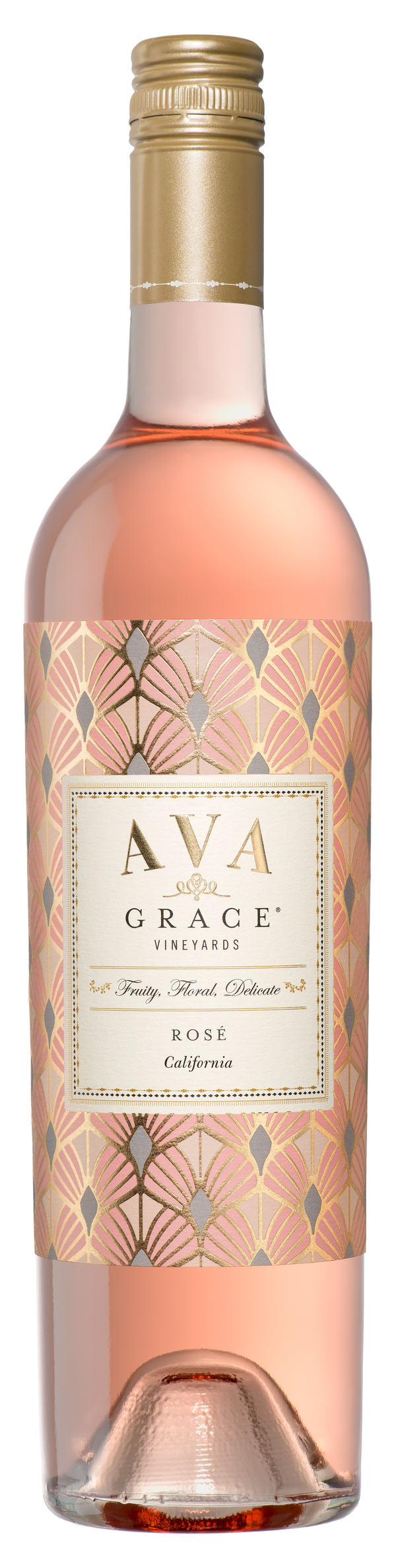 AVA Grace Rosé, California