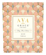 AVA Grace Rosé, California