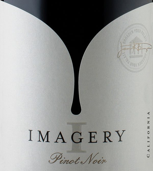 Imagery Pinot Noir, California