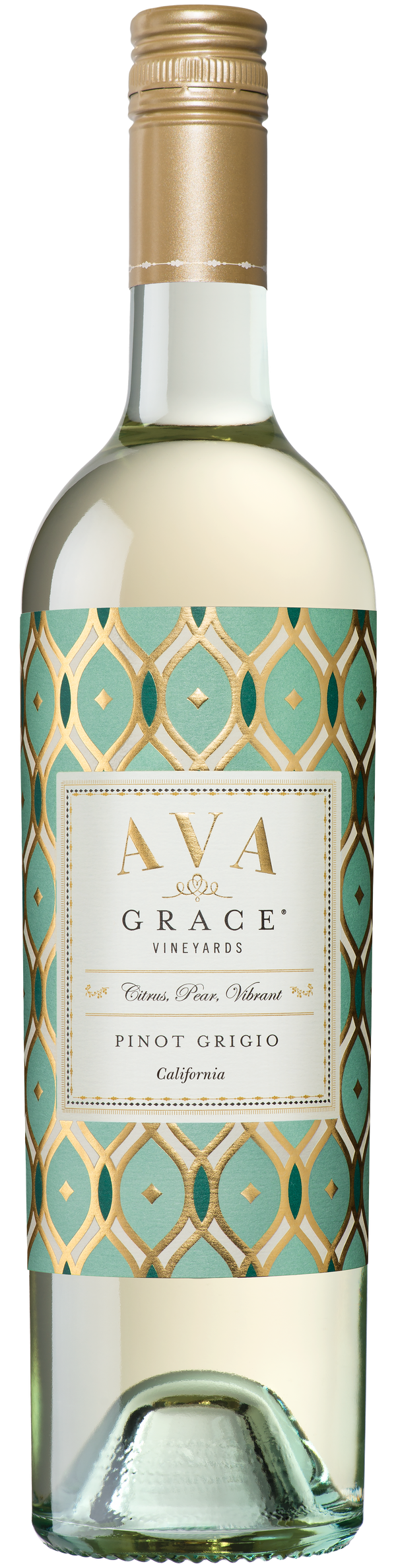 AVA Grace Pinot Grigio