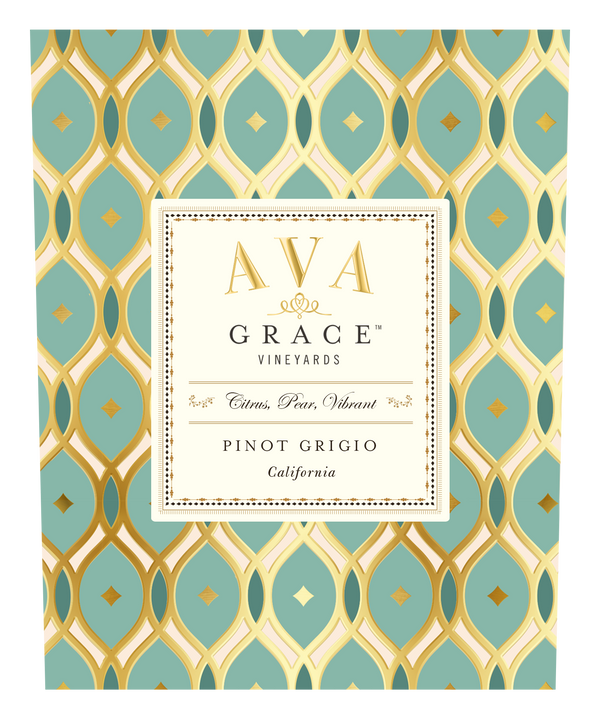 AVA Grace Pinot Grigio