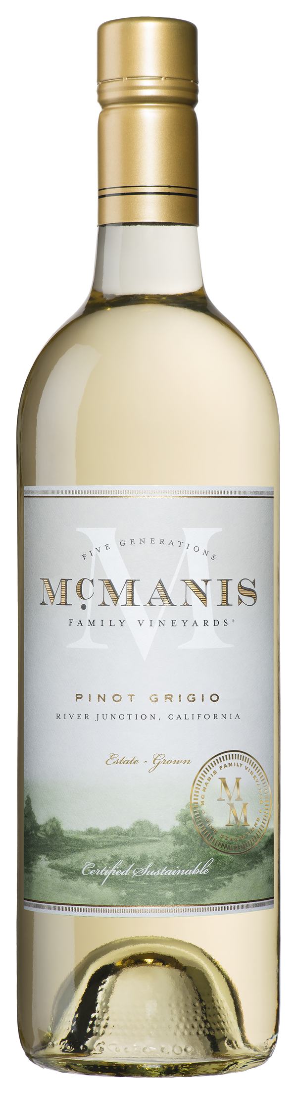 McManis Pinot Grigio