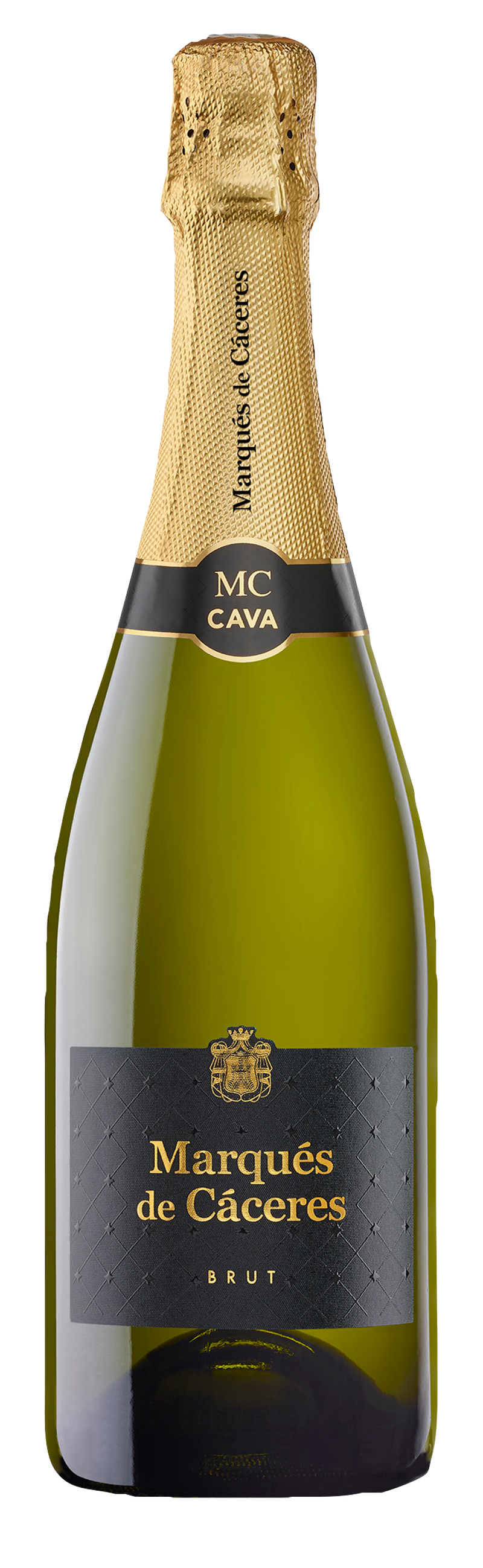 Marques De Caceres Cava Brut