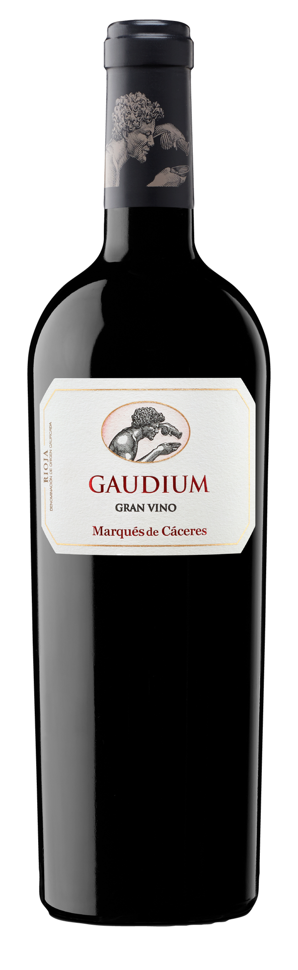 Marques De Caceres Gaudium Tempranillo