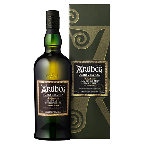 ARDBEG CORRYVRECKAN Scotch BeverageWarehouse