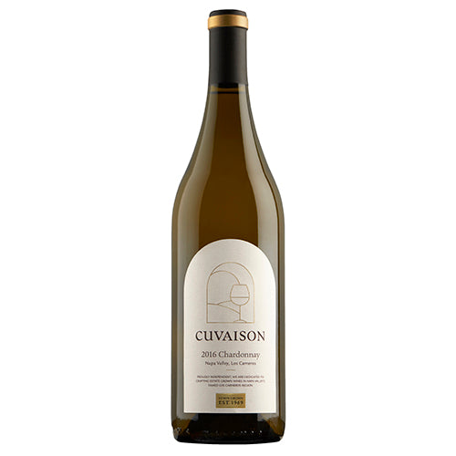 Cuvaison Estate Grown Chardonnay