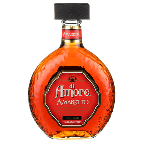 DI AMORE AMARETTO Amaretto BeverageWarehouse