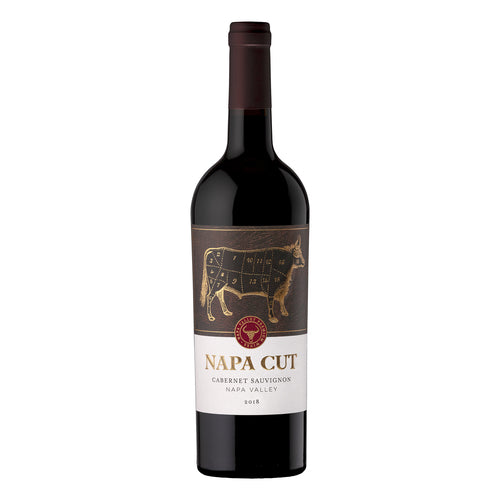 NAPA CUT CABERNET SAUVIGNON