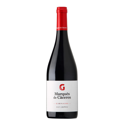 Marques De Caceres Garnacha