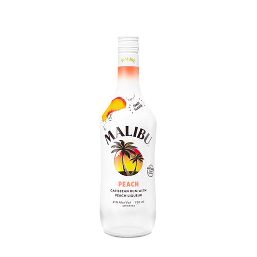 MALIBU PEACH