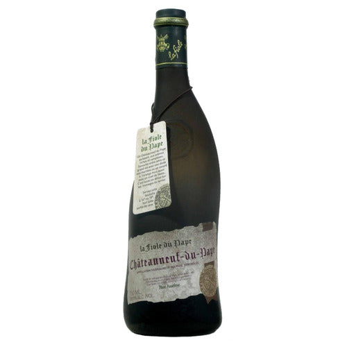 La Fiole Chateauneuf du Pape