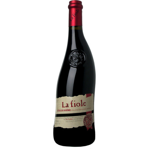 La Fiole Cotes du Rhone Rouge