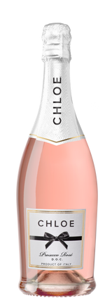 Chloe Prosecco Rosé D.O.C., Italy