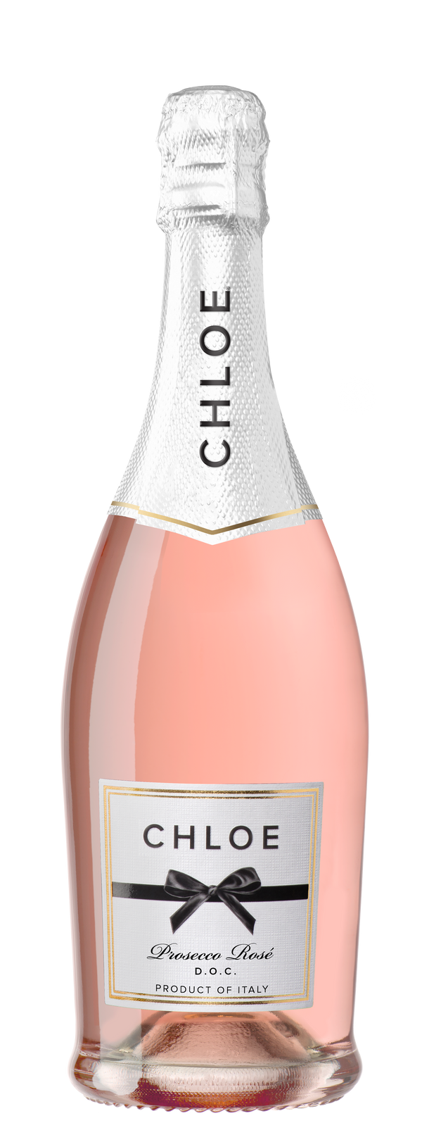 Chloe Prosecco Rosé D.O.C., Italy