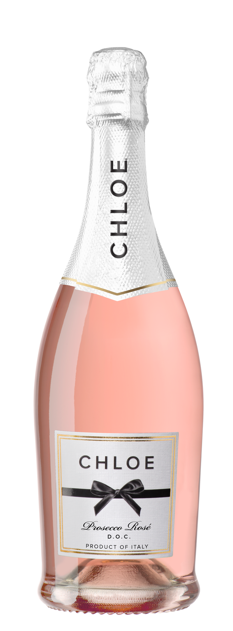 Chloe Prosecco Rosé D.O.C., Italy