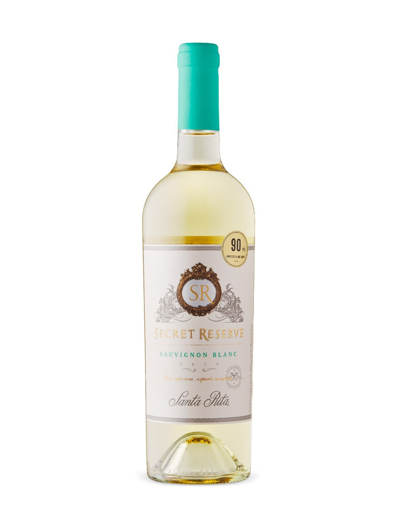 Santa Rita Secret Reserve Sauvignon Blanc