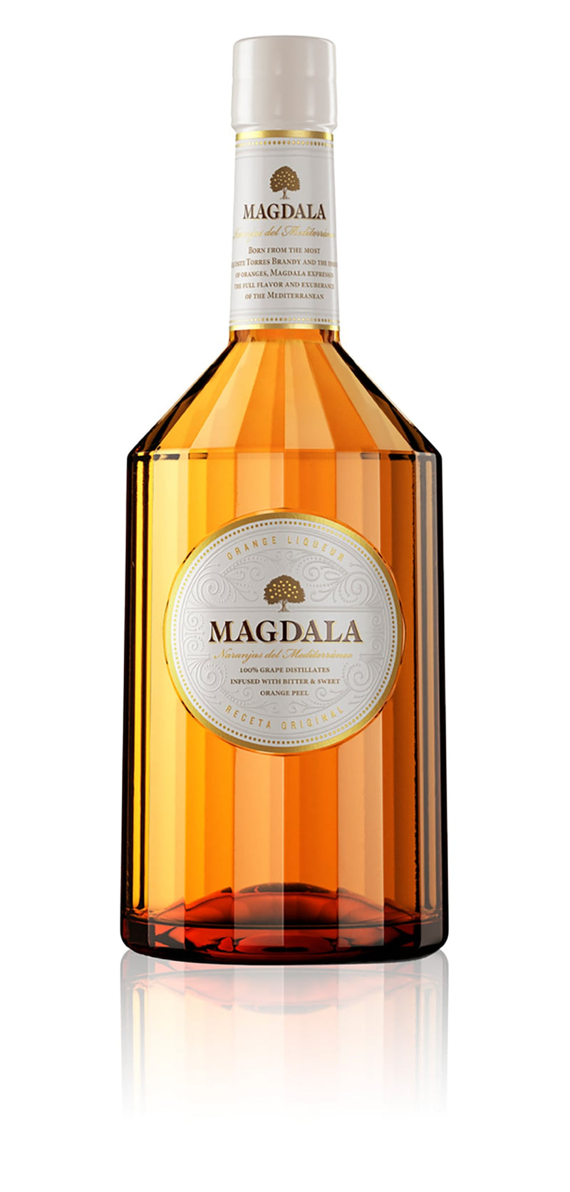 TORRES ORANGE MAGDALA Cordials & Liqueurs – Foreign BeverageWarehouse