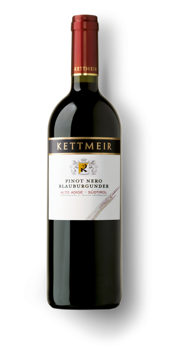 Kettmeir Pinot Nero, Alto Adige