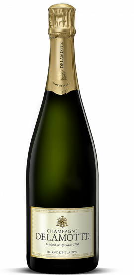 Delamotte Blanc De Blancs Brut