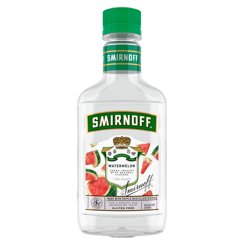 SMIRNOFF WATERMELON PL 200ML