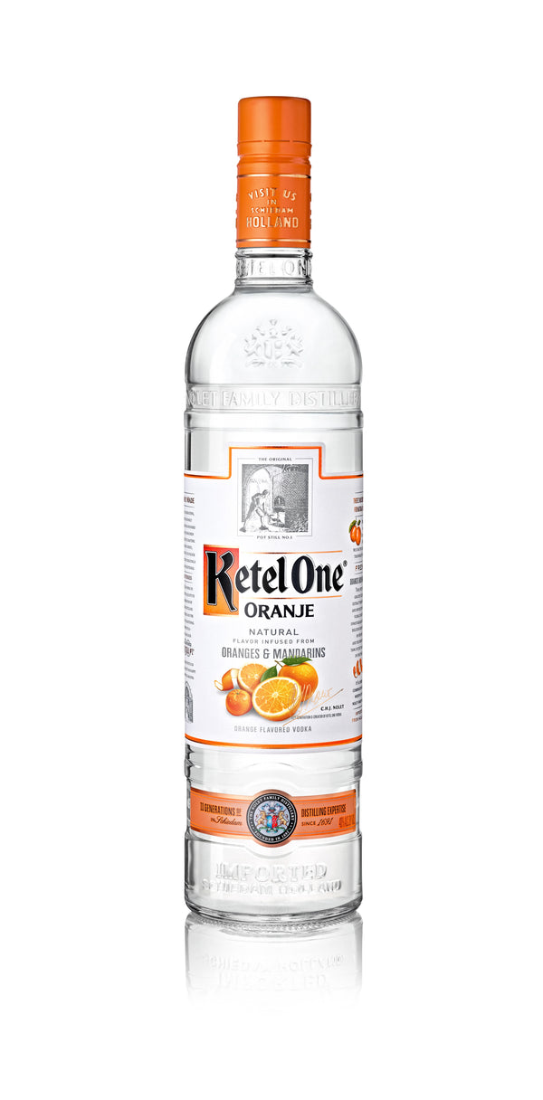 KETEL ONE ORANJE